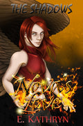 4 The Shadows: Nova's Love Paperback