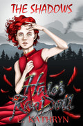 3 The Shadows: Halo's Rag Doll Paperback