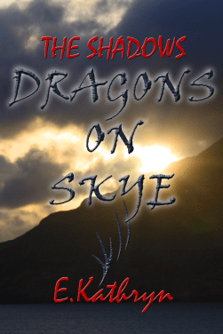 Dragons on Skye temp cover