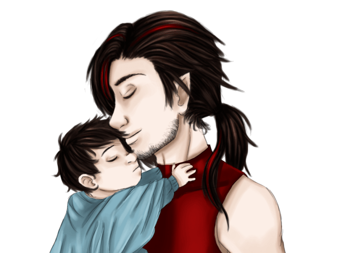 Mark and josh 2 - Shadows